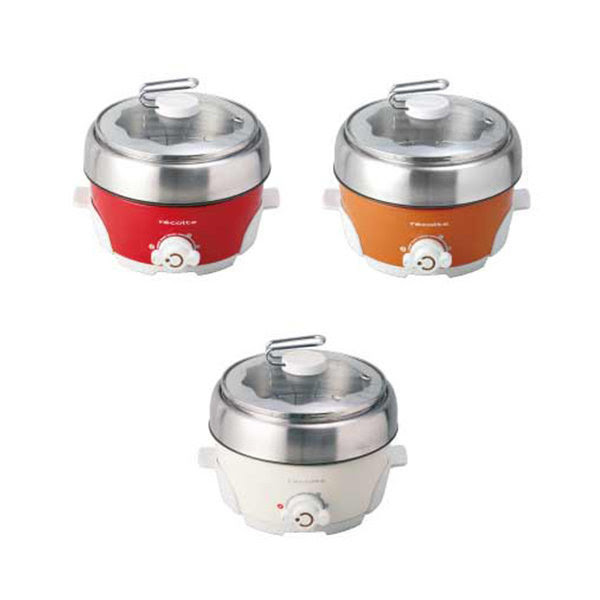 Gmarket Recolte 레꼴뜨 Pot Duo Esprit Rpd 2 멀티쿠커