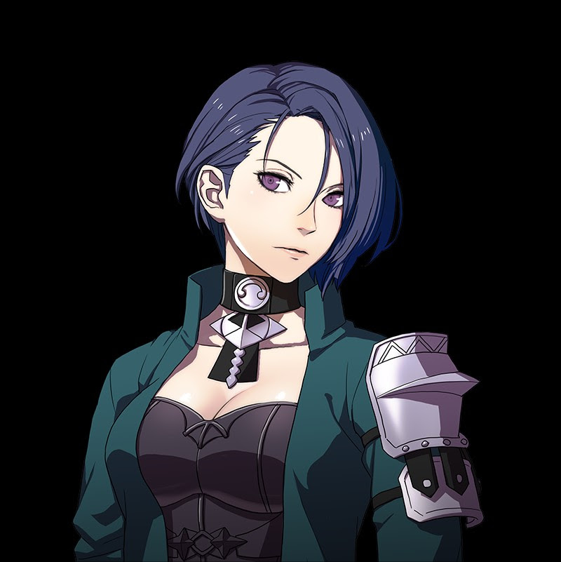 Feh シャープfe勢が実装されることはありえないのだろうか 霧亜やまもりん使いたいぞ ファイアーエムブレム攻略 情報まとめ チキ速