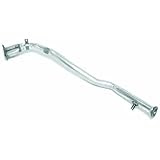Walker Exhaust 45405 Exhaust Pipe