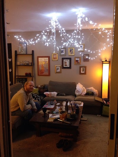 Review Of Living Room Fairy Lights References