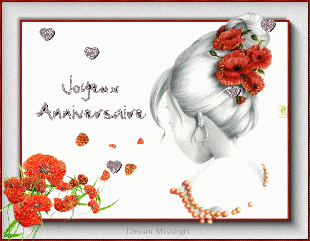 Joyeux Anniversaire Macha31