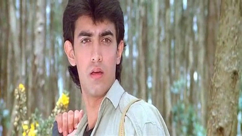 Streaming Qayamat Se Qayamat Tak VF Gratuit 1988