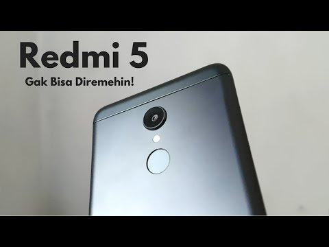 Video Xiaomi Murah