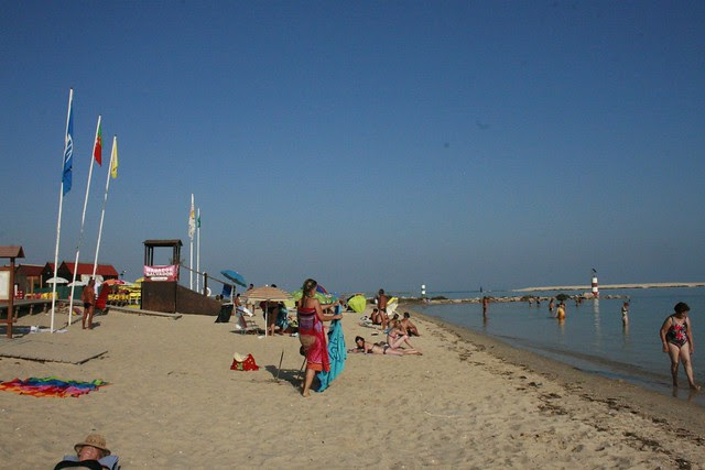 Algarve