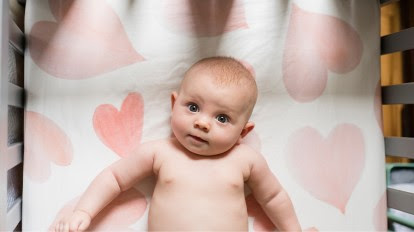 Sudden Infant Death Syndrome Sids Causes Risks Prevention