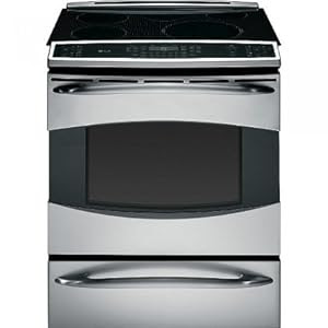 GE Profile PHS925STSS