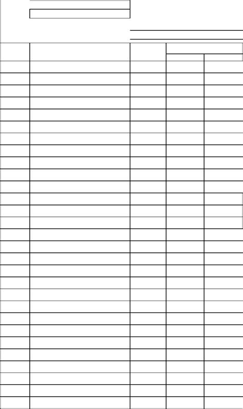 Download Download Monthly Activity Schedule Template In