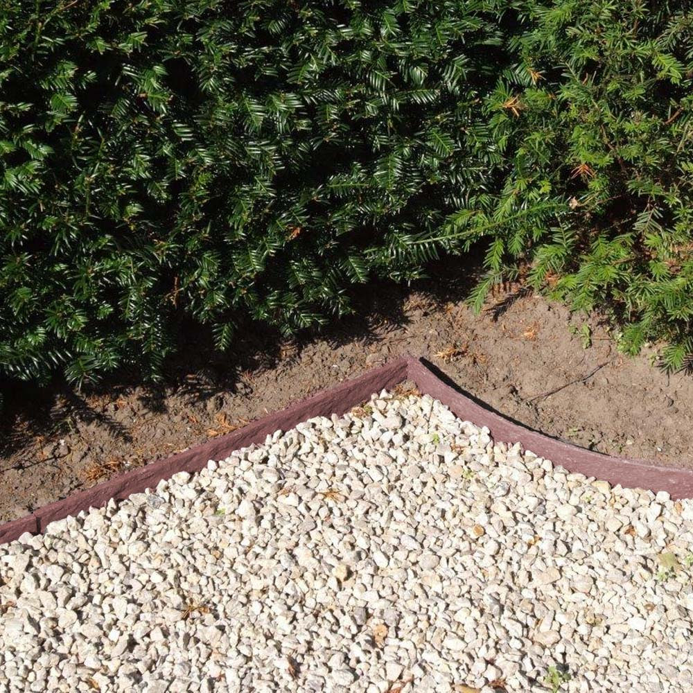 ECOLAT lawn edge lawn strip bed edging bed border mowing ...