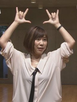 夏まゆみとの確執はａｋｂの誰 本名は 牧野アンナの振付はヒット のりたま斬り 最新最新気になるニュース