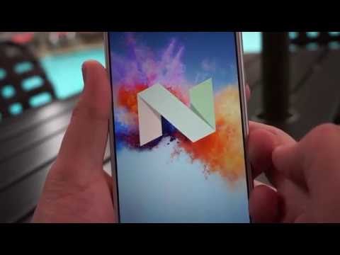  Huawei Mate SE Review