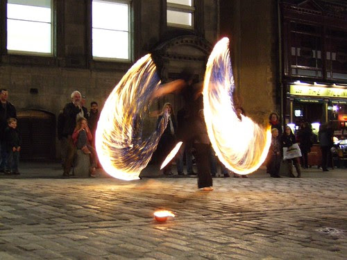 fire on the streets 2