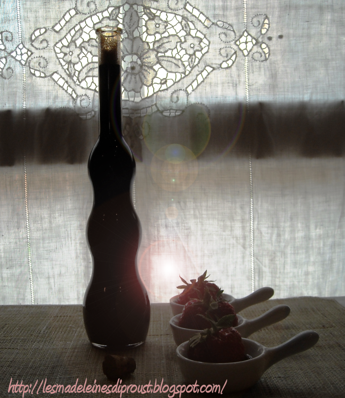 aceto balsamico