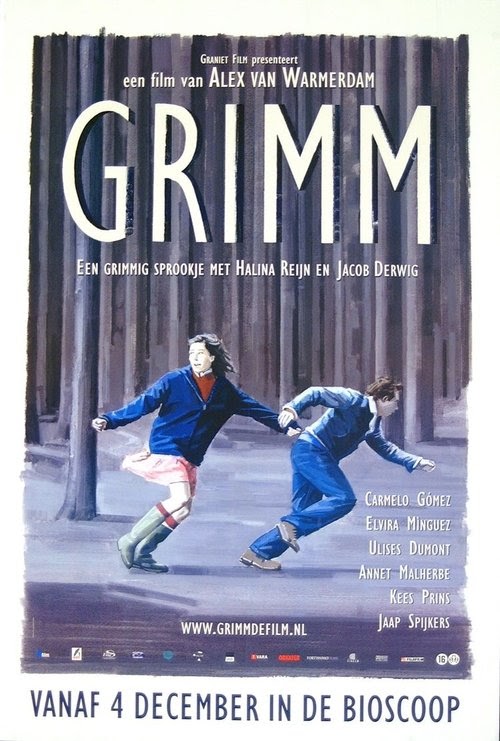 (Deutsch HD) Film Grimm 2003 GANZER 1080p UHD Filme