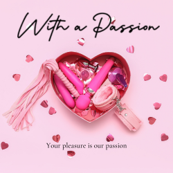 Come join the brand new Sextoys.co.uk Forum!