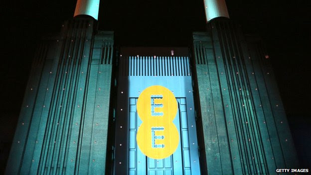 EE
