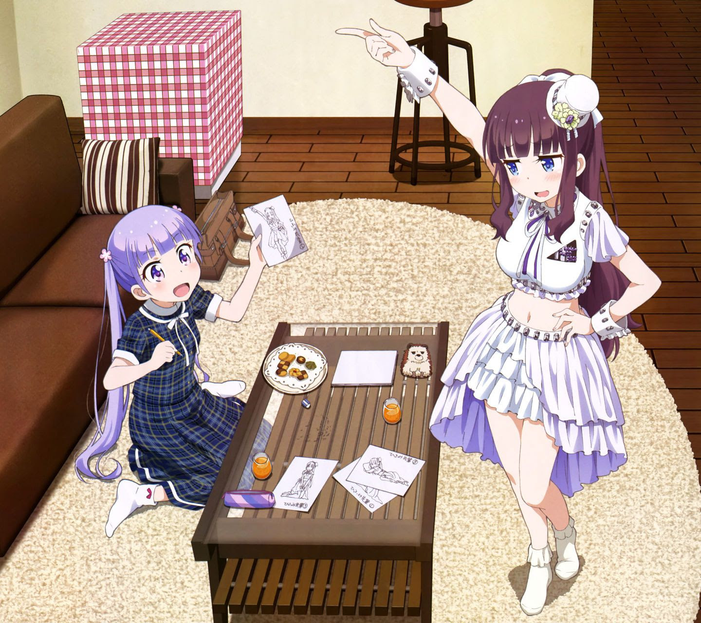 Games Android New Game ニューゲーム Android壁紙 10 1440 1280他