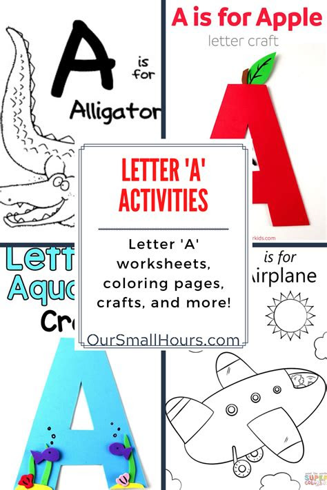 Make an a by moving your finger on the table. letter a activities letter a worksheets crafts and coloring pages