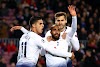 Chelsea vs Tottenham line-ups: Teams confirmed for Carabao Cup semi-final