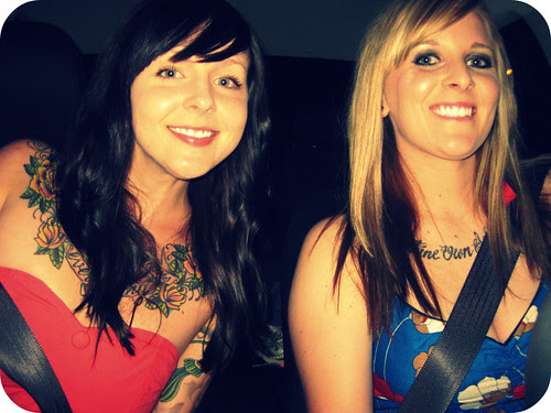 sisters <3