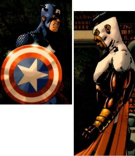 Novos Vingadores: A Queda pt. 1