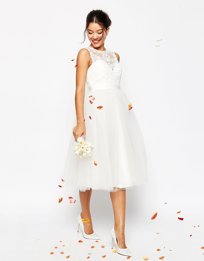 Image Result For Wedding Dress Asos