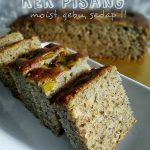 Resipi Kek Coklat Moist Paling Sedap