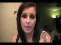 inspired make up  Melinda Gordon