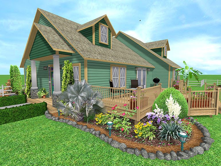 Landscape Design Software Gallery - Page 2