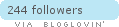 Follow on Bloglovin
