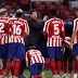 اتلتيكو مدريد : Ø£ØªÙØªÙÙÙ ÙØ¯Ø±ÙØ¯ ÙØ¶Ø¹ ÙØ¯ÙÙ Ø¹ÙÙ ÙÙØµØ© Ø§ÙØªØªÙÙØ¬ ÙÙØ¯ÙÙ Rt Arabic / The club play their home games at the wanda.