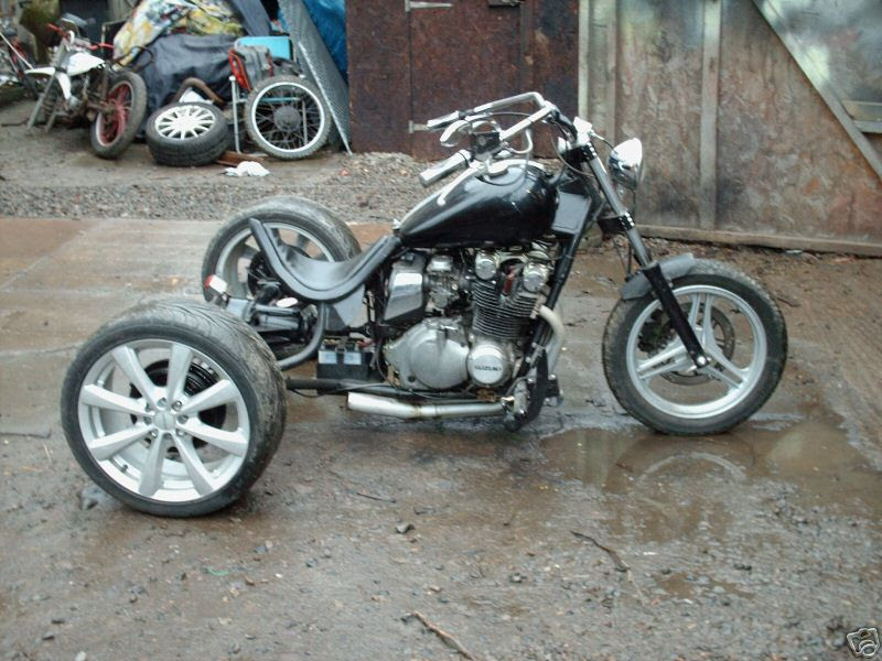 1982 suzuki 850