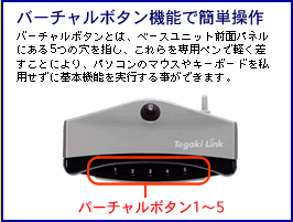 ペンで書いた文字がそのままデータに 手書きlink