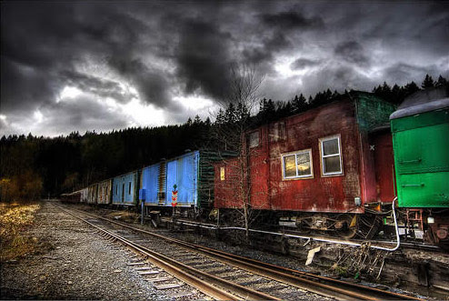 HDR Photography