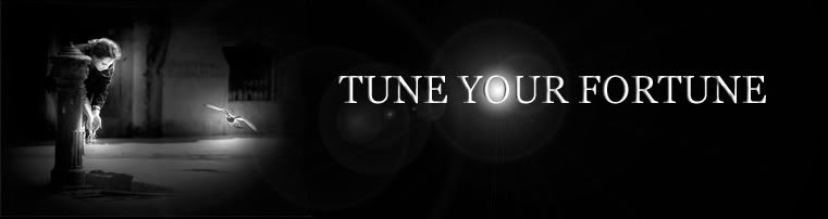 tune ur fortune