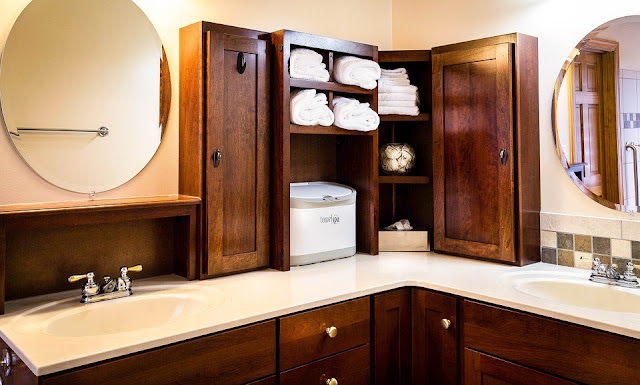 6. 4 Common Mistakes People Make when Renovating their Bathroom- New Design