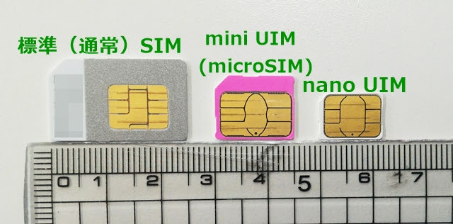 年版 ドコモガラケーにsimカードを差し替える方法 白ロムガラケー契約ガイド
