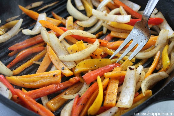 Pepper Jack Chicken with Bacon - CincyShopper