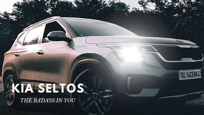 Must Know Where Is The Kia Seltos Made References