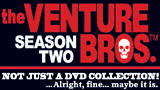 Venture Bros.