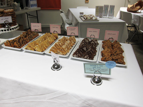 Cookie Party at the Bakelab