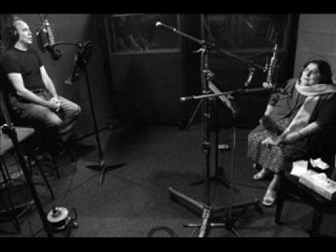 Mercedes Sosa Cantora 1 - Aquellas pequeñas cosas - YouTube