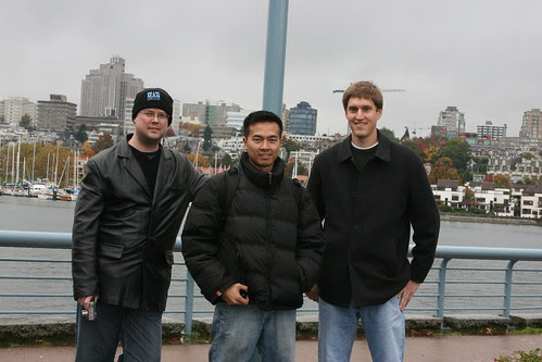 Vancouver