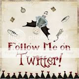 Down the Rabbit Hole on Twitter!