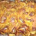 Rose al forno