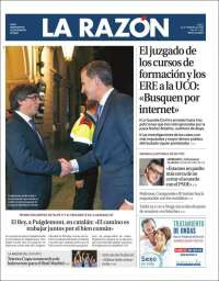 La Razón