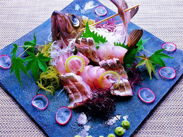 メバルの下処理と食べ方 捌き方や定番料理を徹底解説