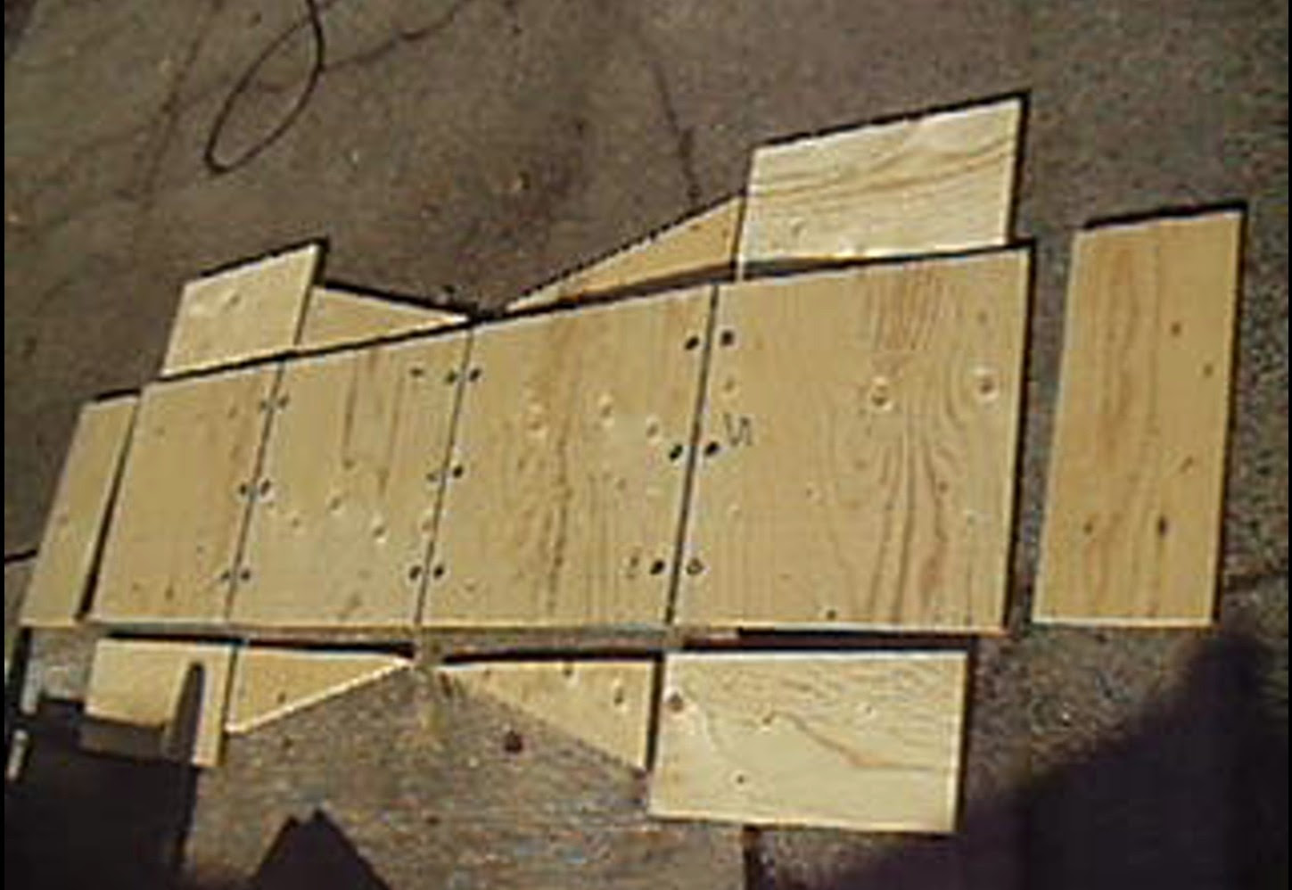 boat seats the faster easier way how to diy boat building uk us ca ...