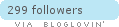 Follow on Bloglovin