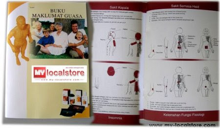 Terapi GUASA ~ TERAPY PEMBAHARUAN SEL