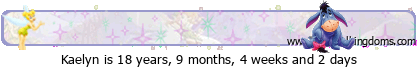 magicalkingdoms.com Ticker